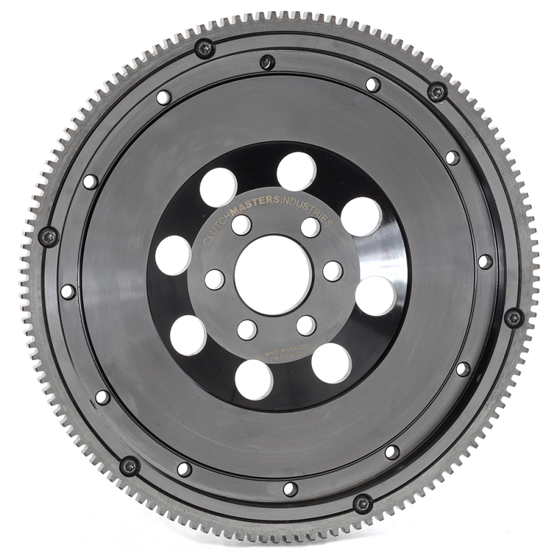 Picture of Clutch Masters CM Steel Flywheels - FW-017-B-TDS