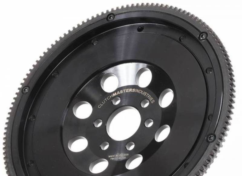 Picture of Clutch Masters CM Steel Flywheels - FW-017-B-TDS