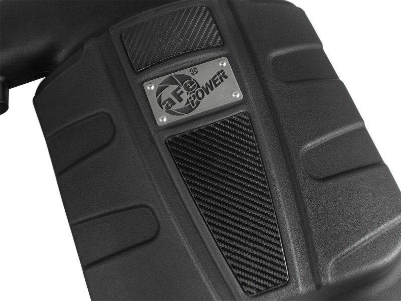 Picture of aFe Magnum FORCE Stage-2Si Cold Air Intakes - 54-82082-1
