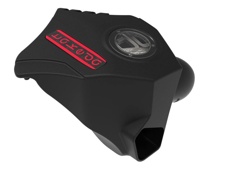 Picture of aFe Takeda Momentum Intake Cold Air Intakes - 56-70037D