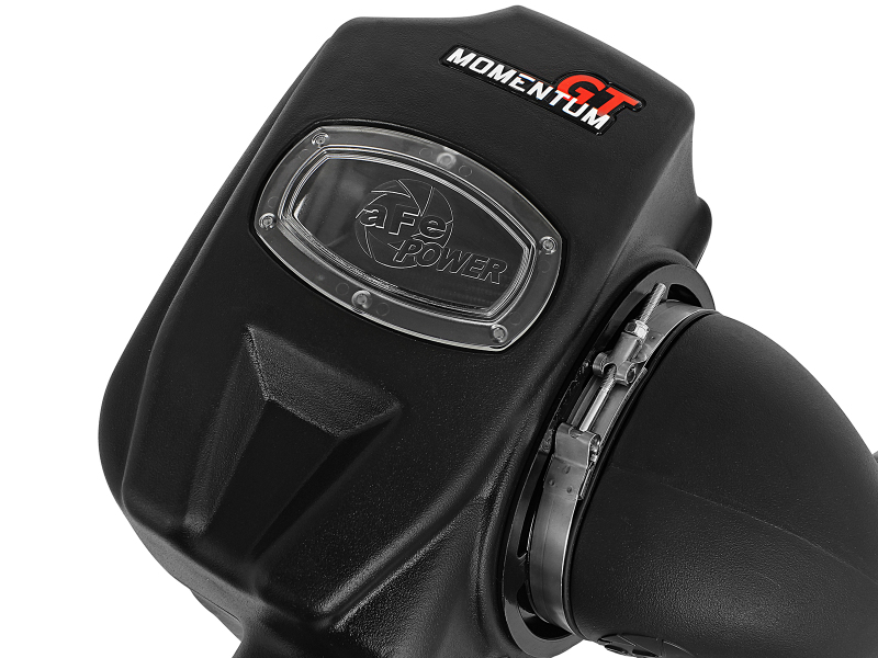 Picture of aFe Momentum GT Cold Air Intakes - 51-74007