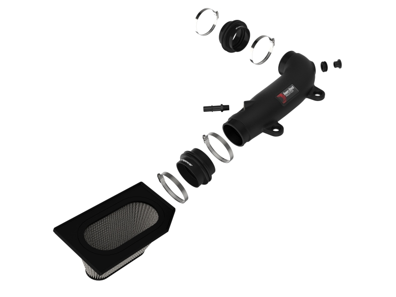 Picture of aFe Super Stock Induction System Cold Air Intakes - 55-10009D