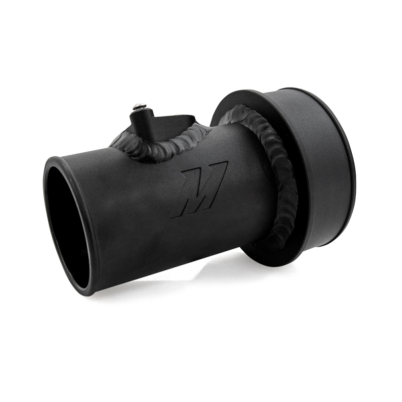 Picture of Mishimoto 2018+ Honda Accord 1.5T Performance Air Intake - Black