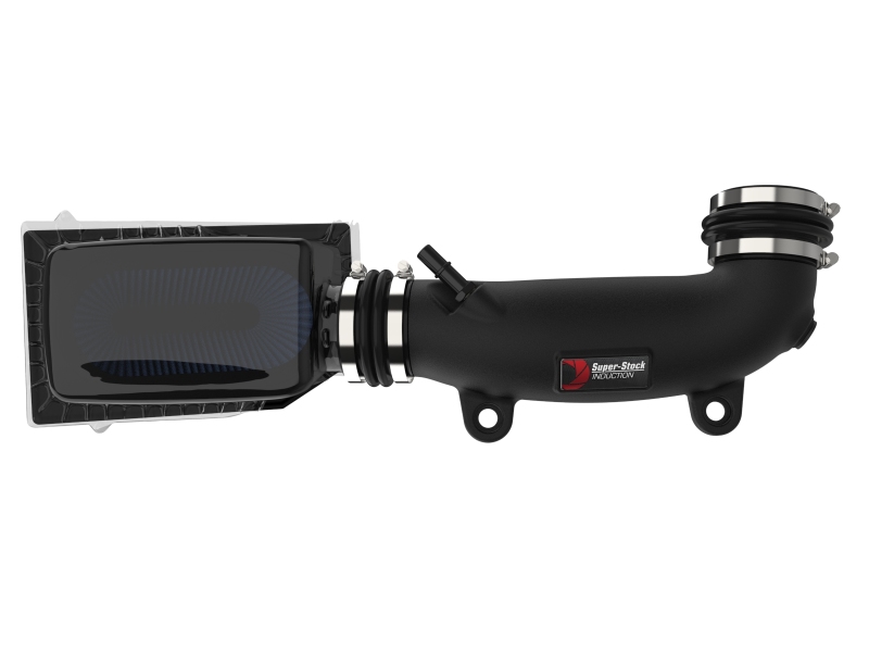 Picture of aFe Super Stock Induction System Cold Air Intakes - 55-10009R