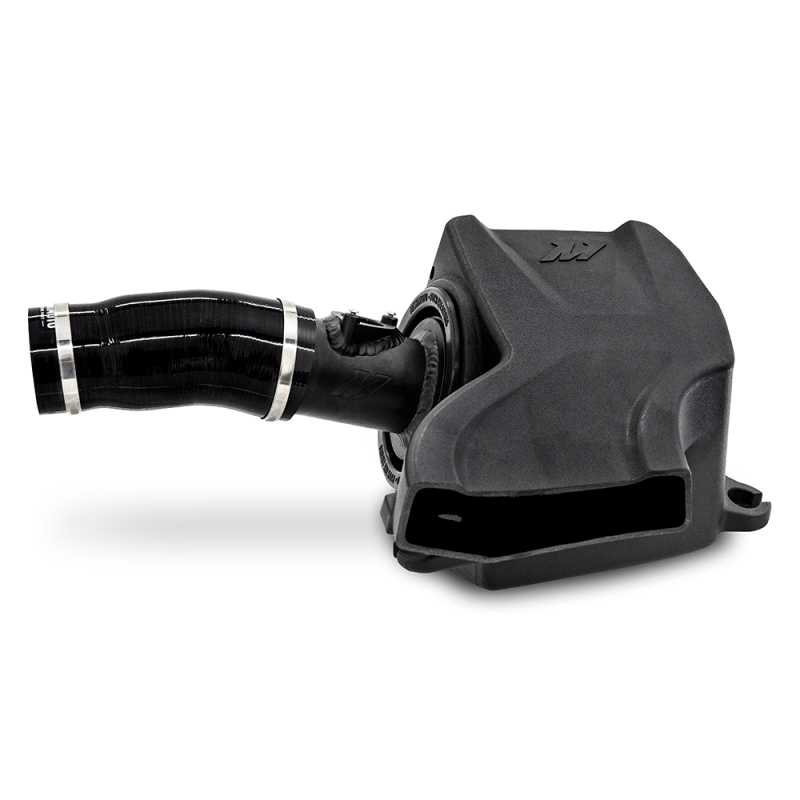 Picture of Mishimoto 2018+ Honda Accord 1.5T Performance Air Intake - Black