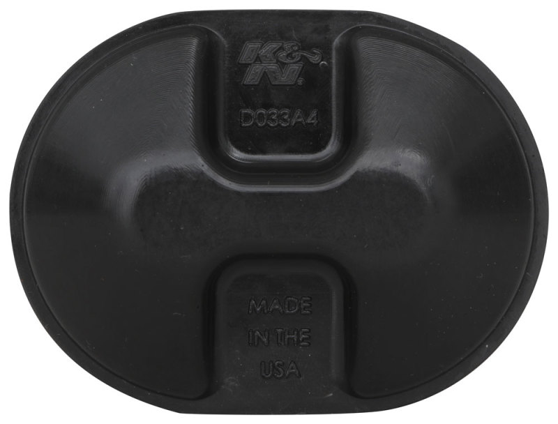 Picture of K&N Engineering KN Drop in Air Filters - E-0641