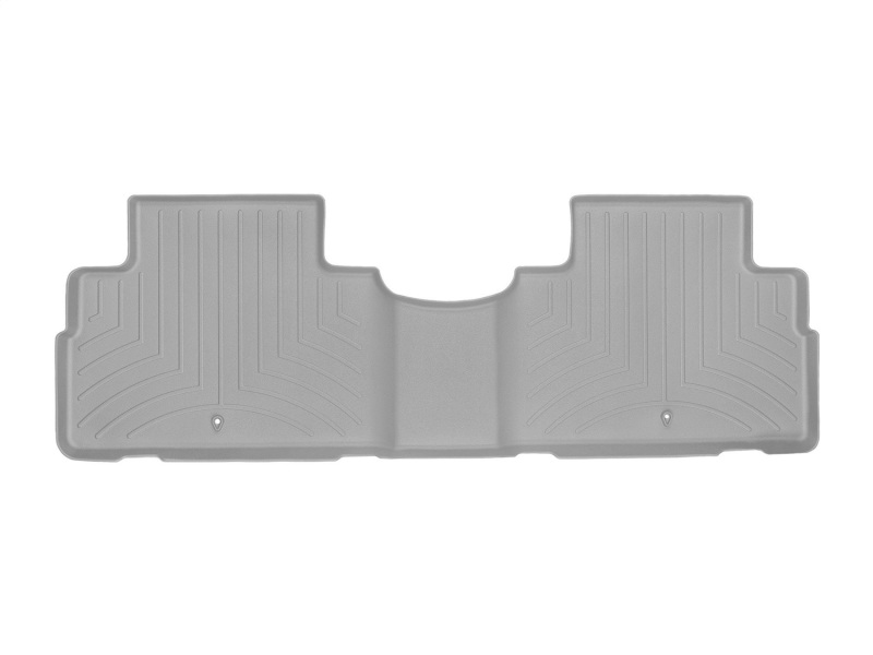Picture of WeatherTech WT FloorLiner-Rear-Grey Floor Mats - 4615782