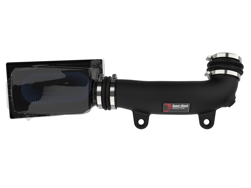 Picture of aFe Super Stock Induction System Cold Air Intakes - 55-10010R