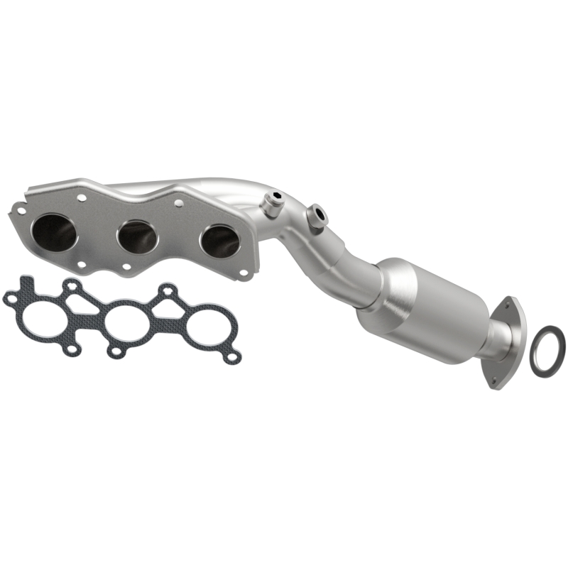 Picture of OEM Grade Direct-Fit Manifold Catalytic Converter-Lexus