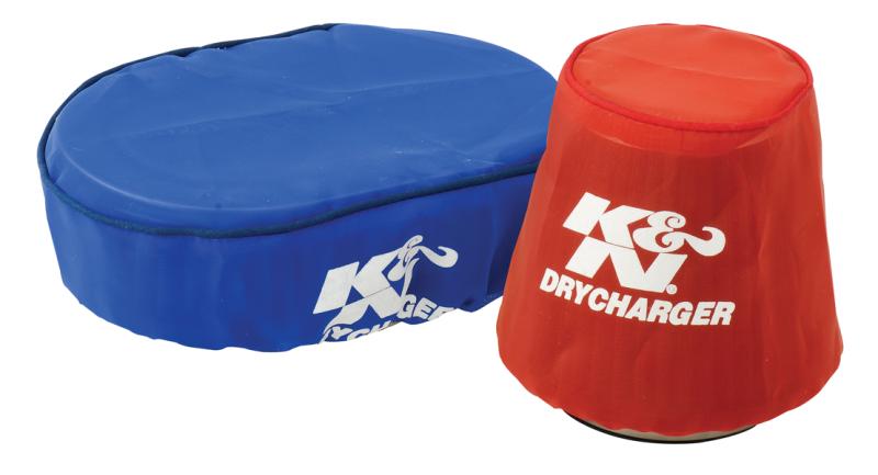 Picture of K&N Engineering KN UTV Drop In Air Filters - SN-2530PK