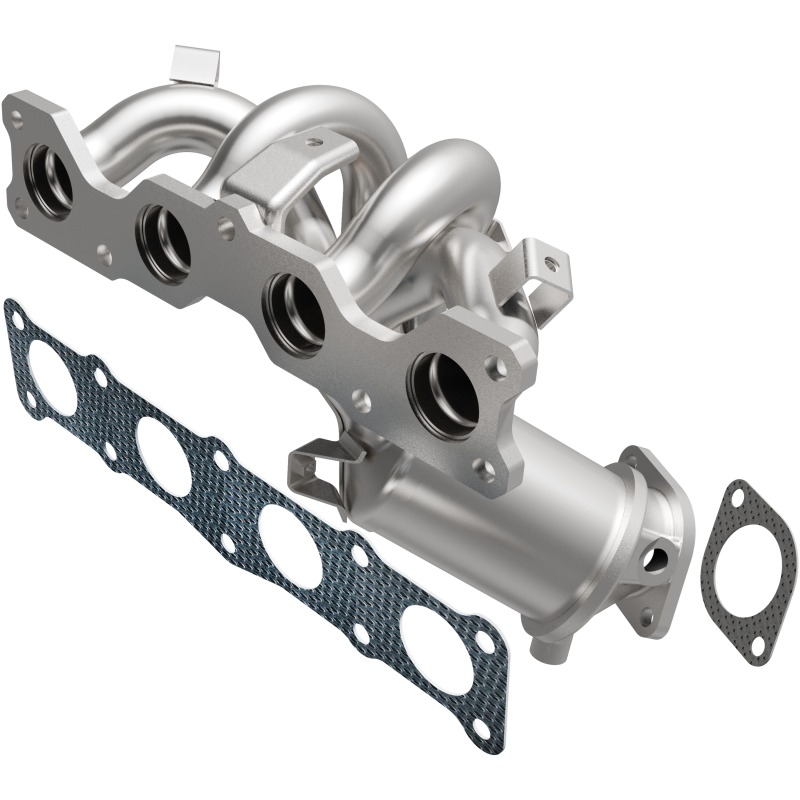 Picture of California Direct-Fit Manifold Catalytic Converter-Kia/Hyundai