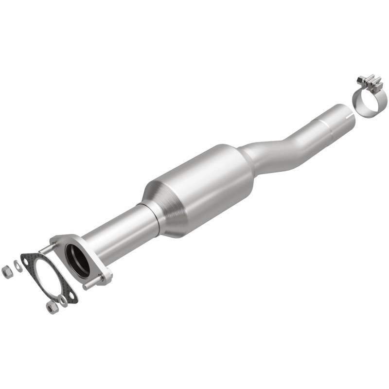 Picture of OEM Grade Direct-Fit Catalytic Converter 23-156