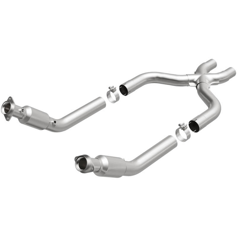 Picture of OEM Grade Direct-Fit Catalytic Converter 21-625