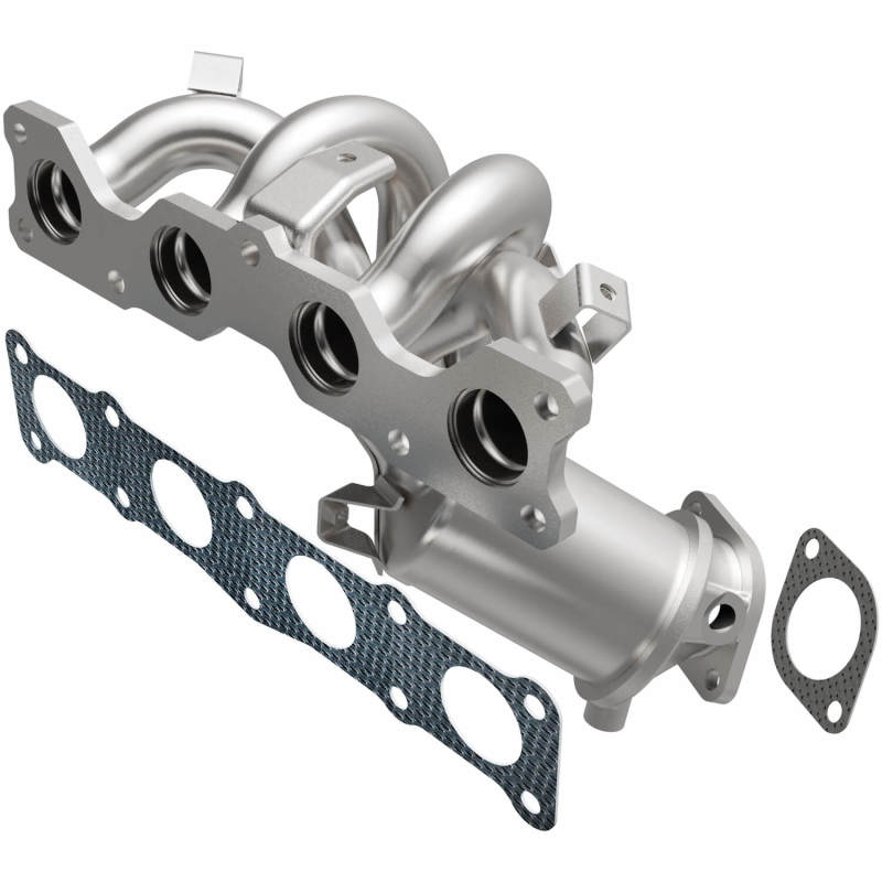 Picture of California Direct-Fit Manifold Catalytic Converter-Kia/Hyundai