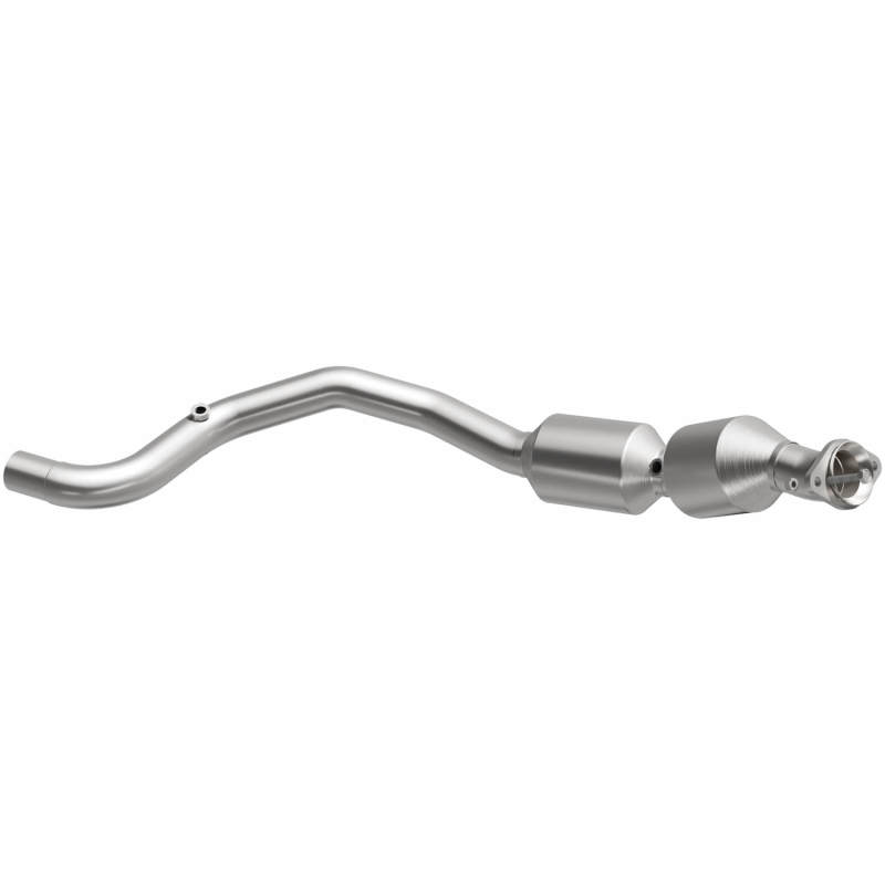 Picture of OEM Grade Direct-Fit Catalytic Converter-Land Rover
