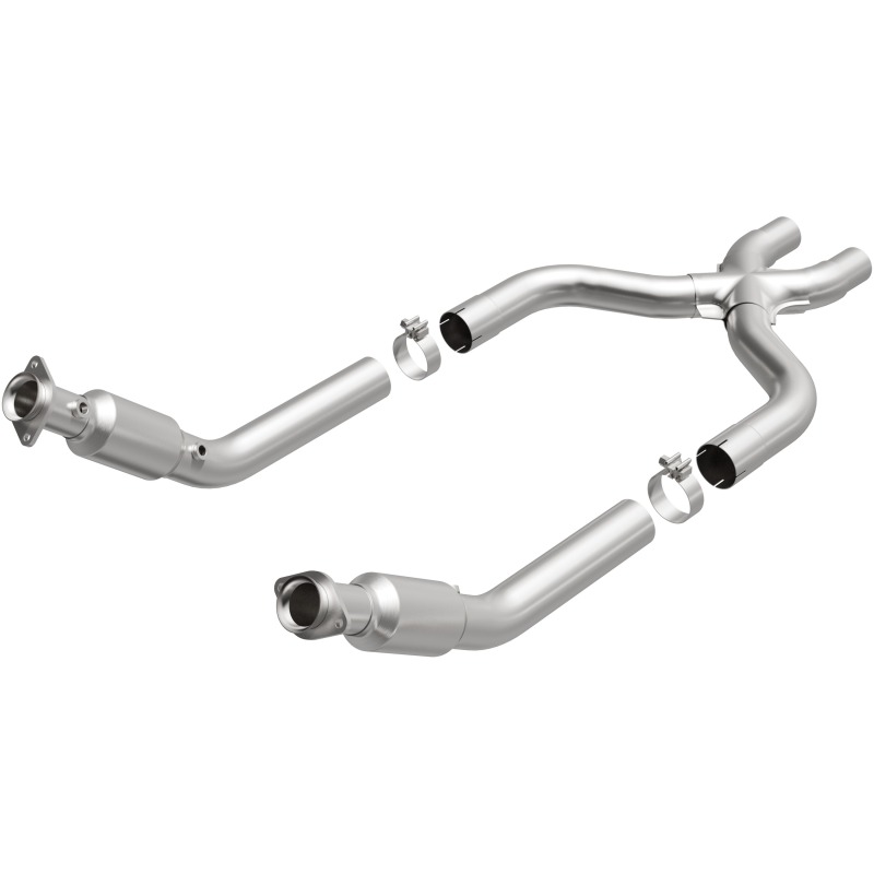 Picture of OEM Grade Direct-Fit Catalytic Converter 21-625