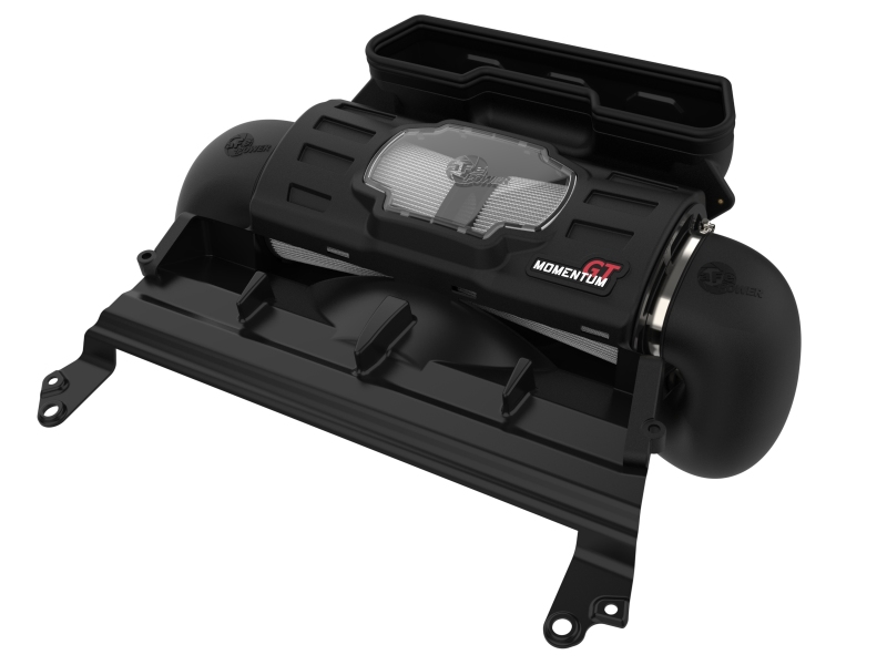 Picture of aFe Momentum GT Pro Dry S Cold Air Intake System 2021 RAM 1500 TRX V8-6.2L SC