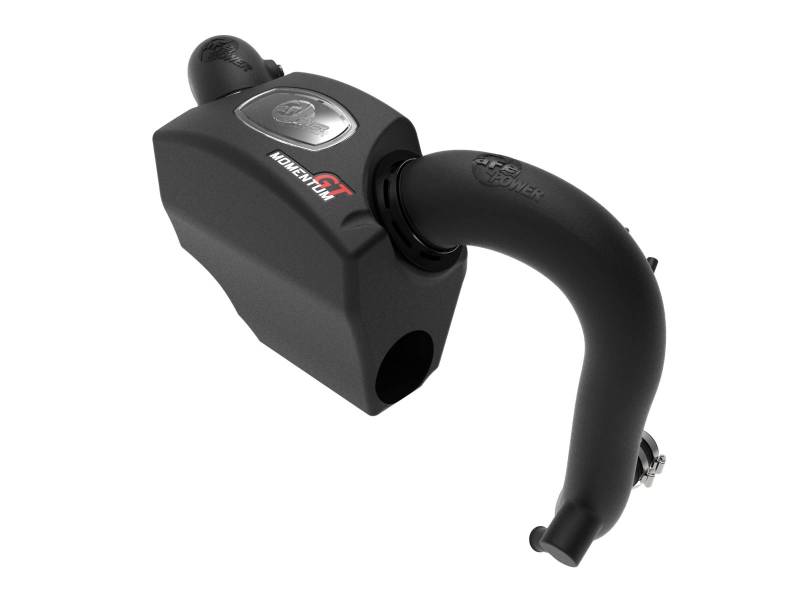 Picture of aFe Momentum GT Pro Dry S Cold Air Intake System 20-21 Ford Explorer ST V6-3.0L TT