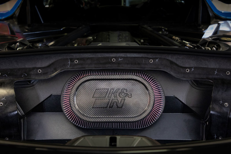 Picture of KN Cold Air Intakes - 63-3120