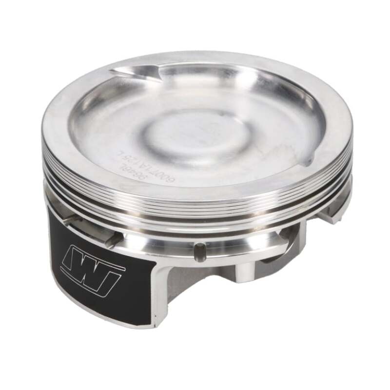 Picture of Wiseco Chevy SB -36cc Dome 4.125in Bore Piston Shelf Stock Kit