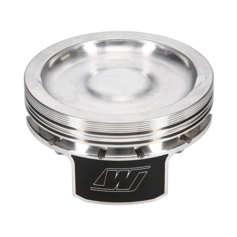 Picture of Wiseco Chevy SB -36cc Dome 4.125in Bore Piston Shelf Stock Kit