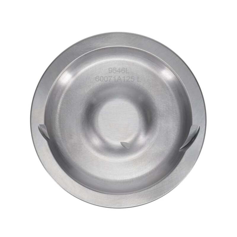 Picture of Wiseco Chevy SB -36cc Dome 4.125in Bore Piston Shelf Stock Kit