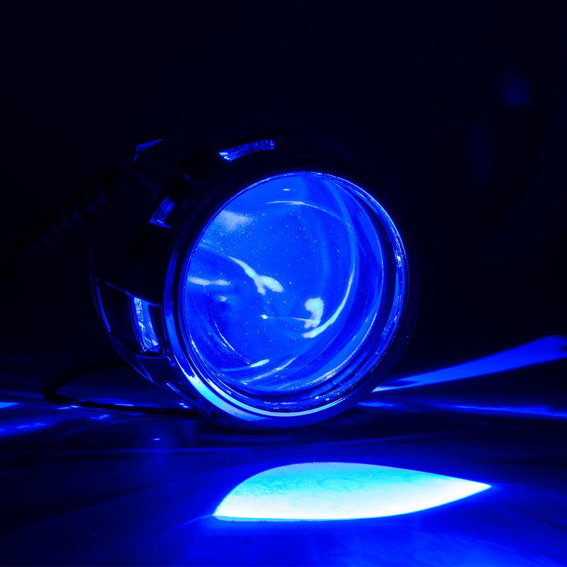 Picture of Oracle Demon Eye Projector Illumination Kit - ColorSHIFT w/o Controller
