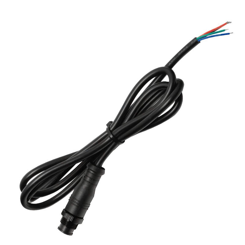 Picture of Oracle 16-18 Chevy Camaro RGB+W Headlight DRL Upgrade Kit - ColorSHIFT w/ BC1 Controller