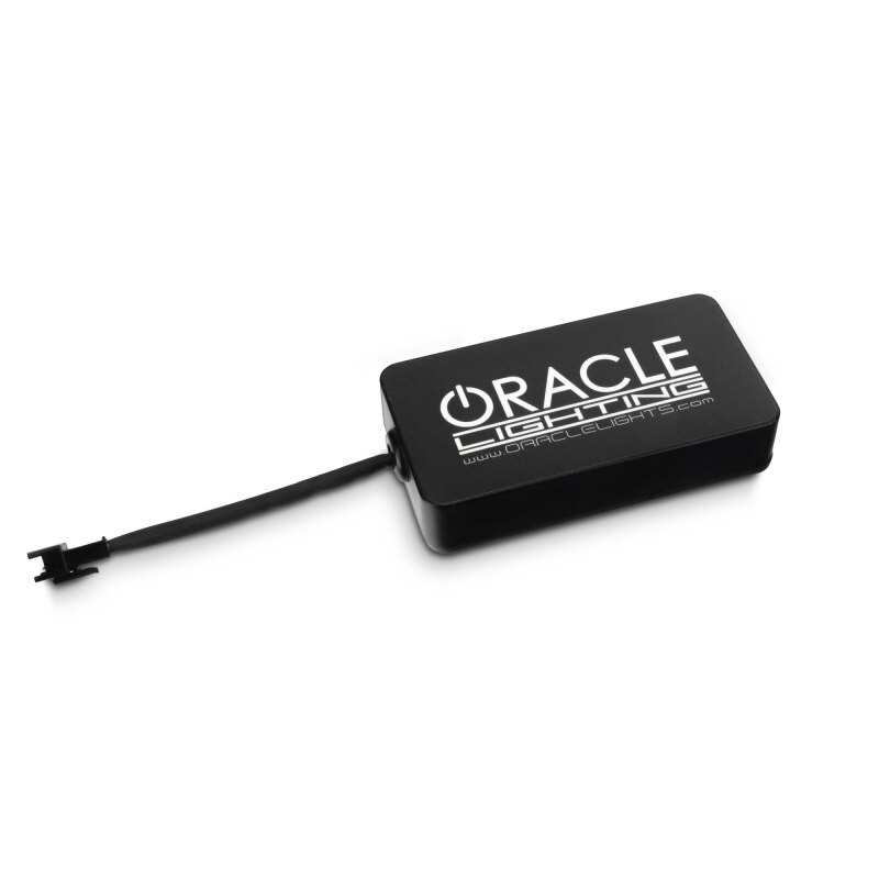 Picture of Oracle Dodge Challenger 08-14 Halo Kit - Dynamic - Dynamic
