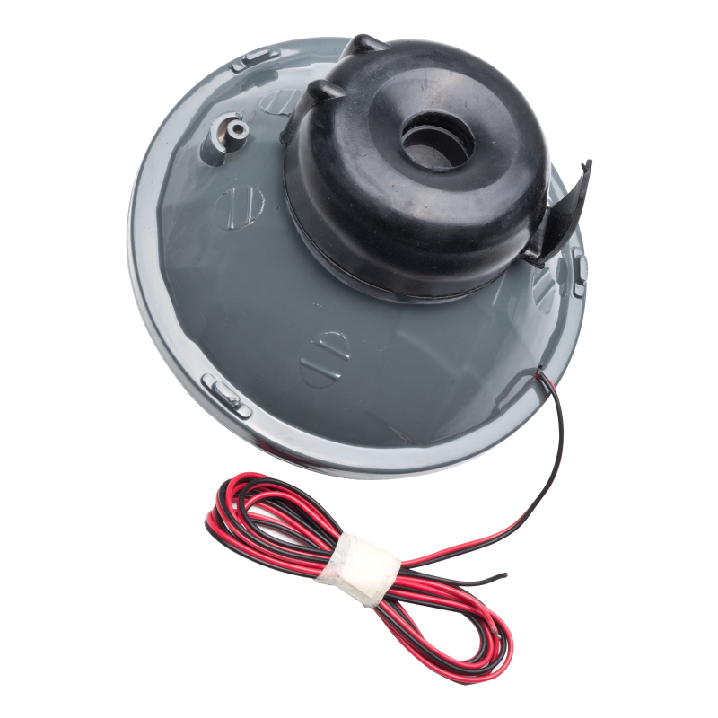 Picture of Oracle Pre-Installed Lights 5.75 IN. Sealed Beam - UV/Purple Halo