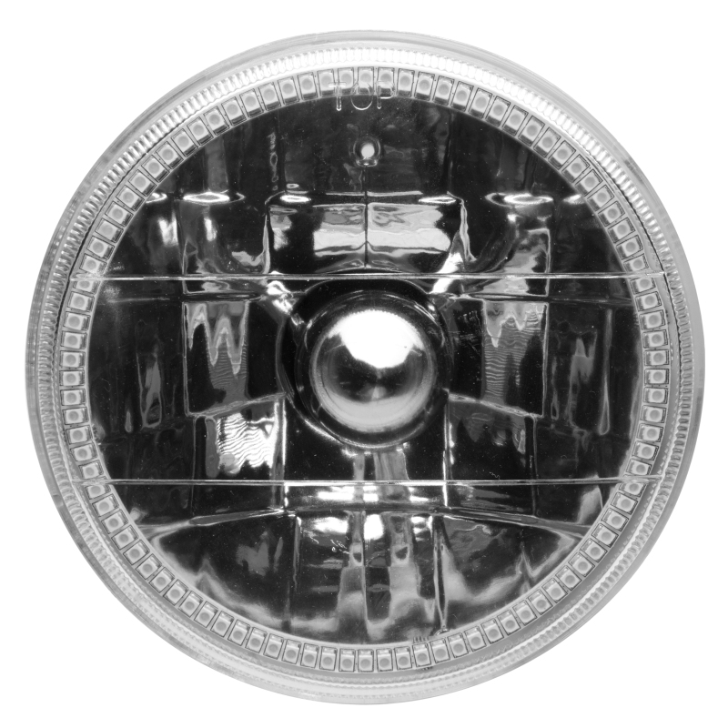 Picture of Oracle Pre-Installed Lights 7 IN. Sealed Beam - Amber Halo