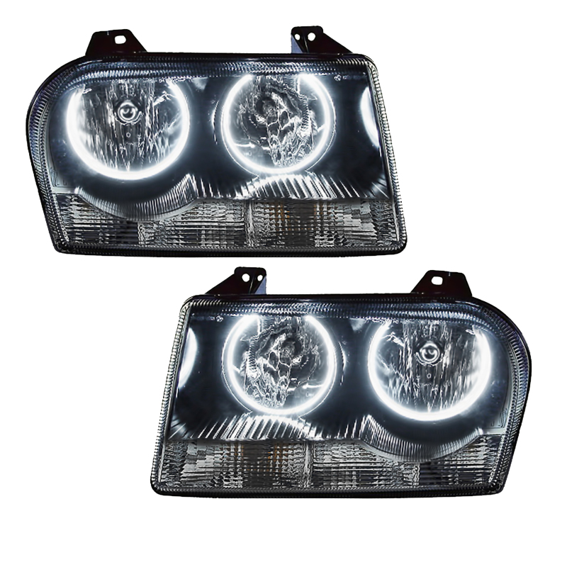Picture of Oracle 05-10 Chrysler 300 V6 SMD HL - White