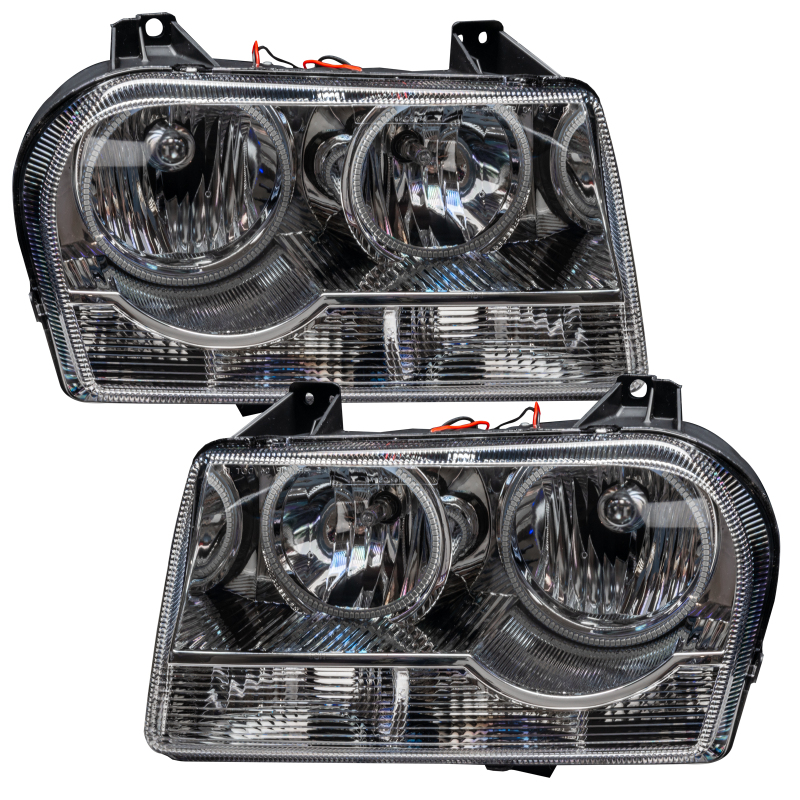 Picture of Oracle 05-10 Chrysler 300 V6 SMD HL - ColorSHIFT