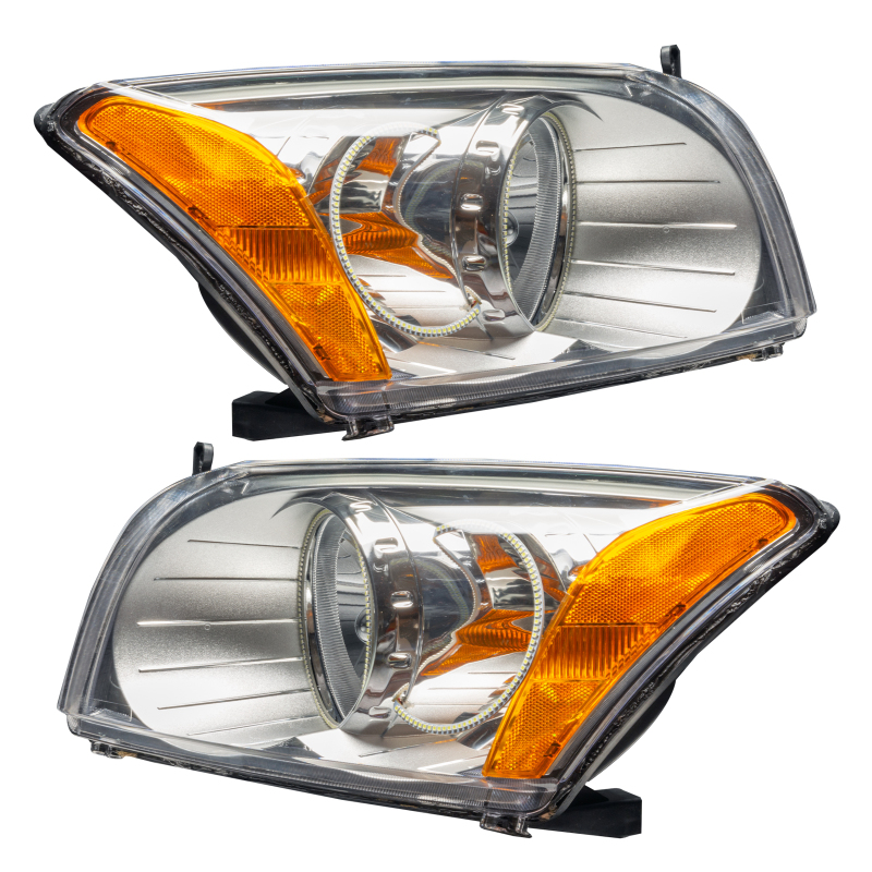 Picture of Oracle 07-12 Dodge Caliber SMD HL (w/o Leveling) - ColorSHIFT w/ 2.0 Controller