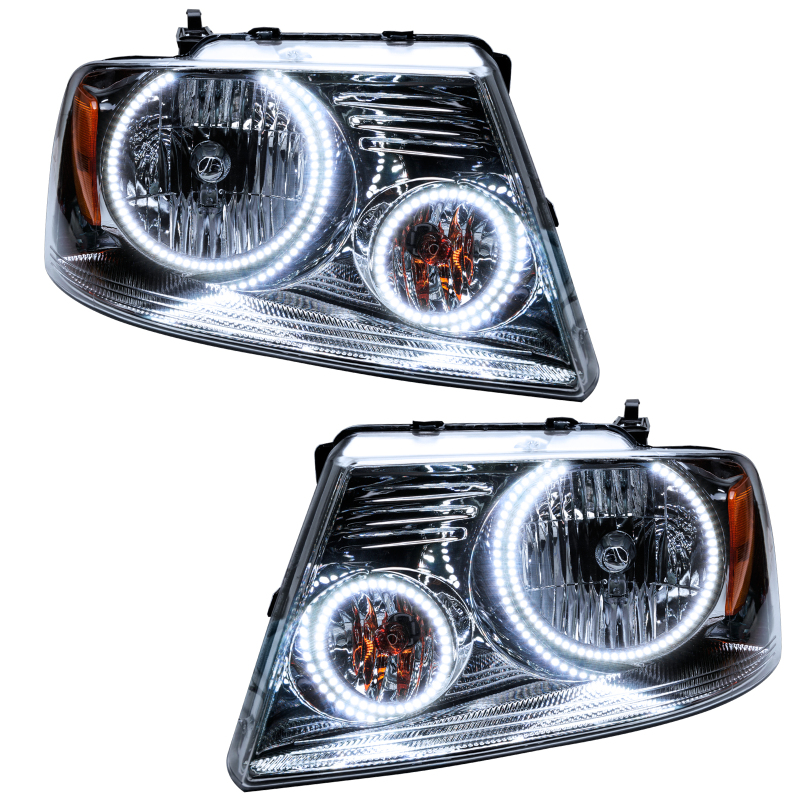 Picture of Oracle 05-08 Ford F-150 SMD HL - White