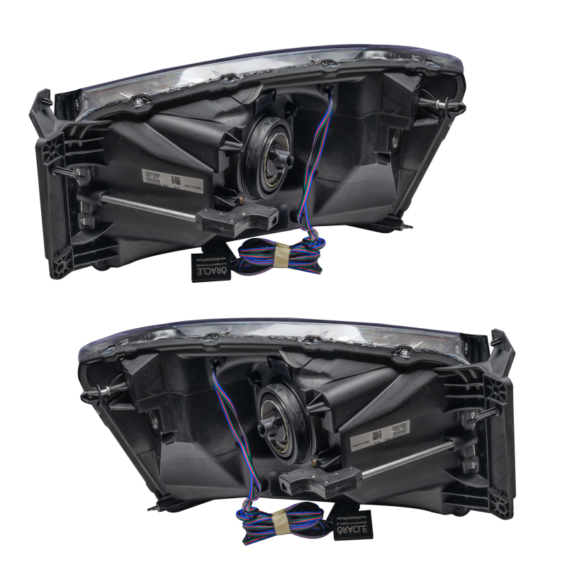 Picture of Oracle 07-08 Dodge Ram SMD HL - ColorSHIFT w/o Controller