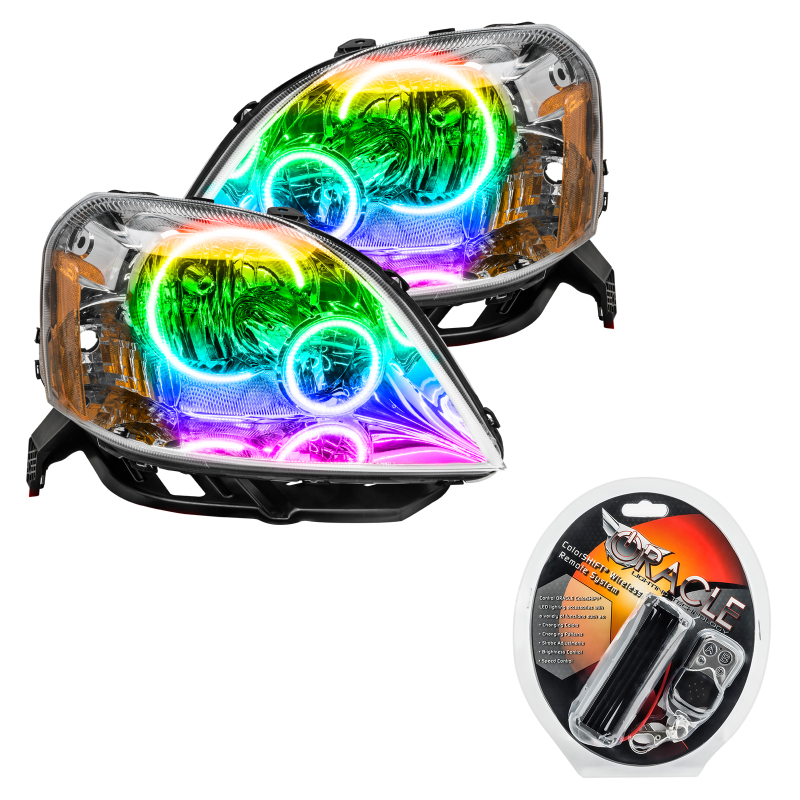 Picture of Oracle 05-07 Ford FiveHundred SMD HL - ColorSHIFT