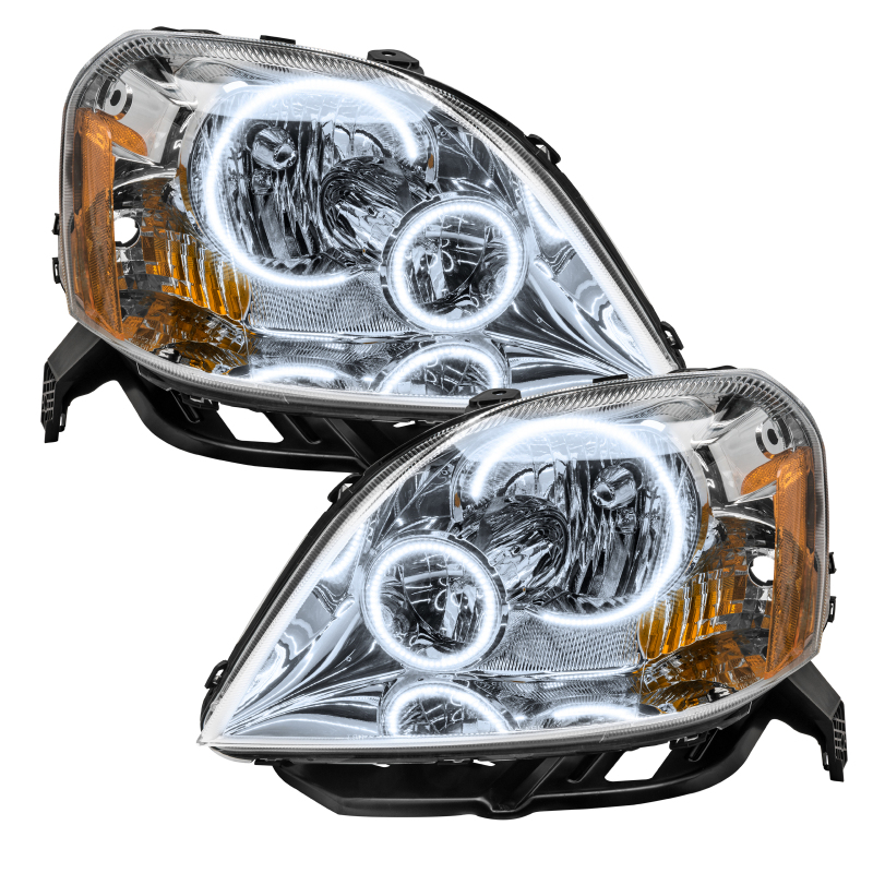 Picture of Oracle 05-07 Ford FiveHundred SMD HL - White