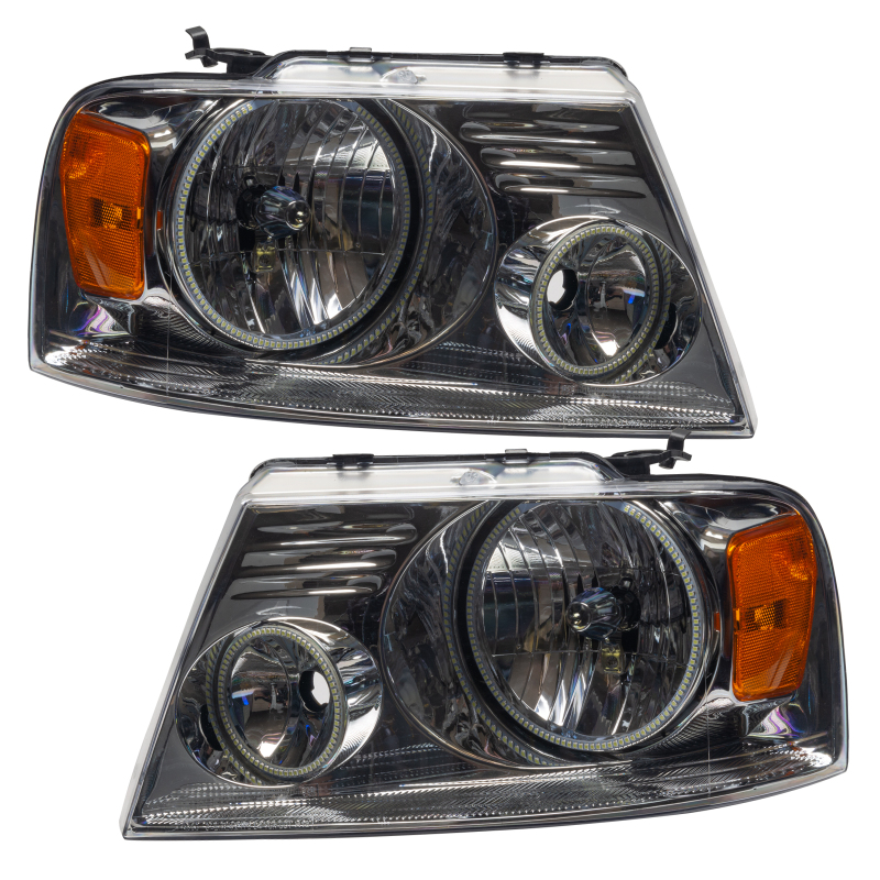 Picture of Oracle 05-08 Ford F-150 SMD HL - ColorSHIFT w/ BC1 Controller
