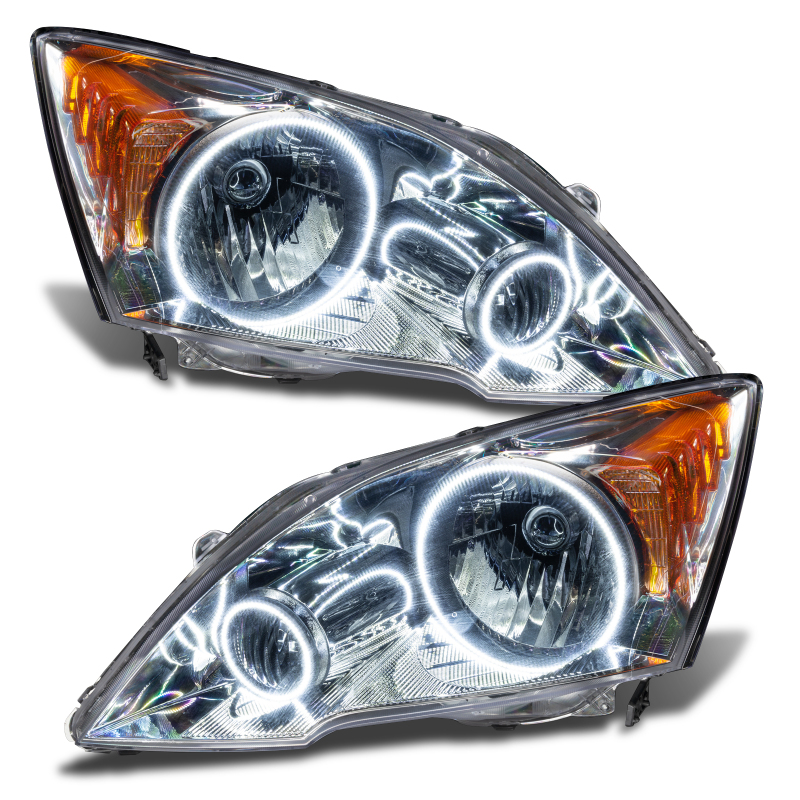 Picture of Oracle 07-11 Honda CRV SMD HL - White