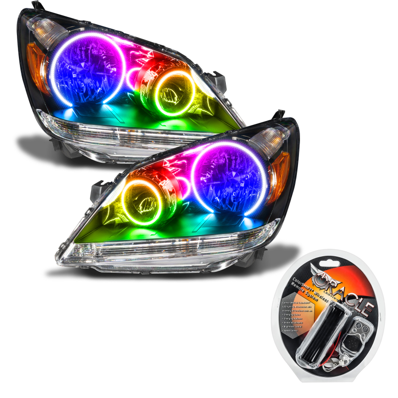 Picture of Oracle 05-07 Honda Odyssey SMD HL - ColorSHIFT