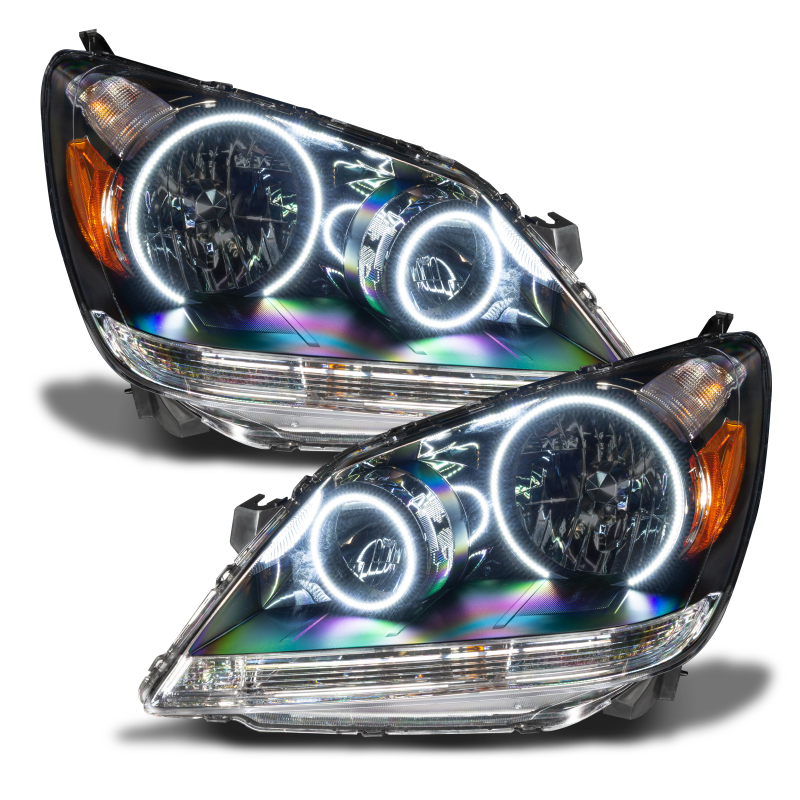 Picture of Oracle 05-07 Honda Odyssey SMD HL - White