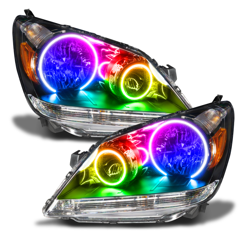 Picture of Oracle 05-07 Honda Odyssey SMD HL - ColorSHIFT w/o Controller