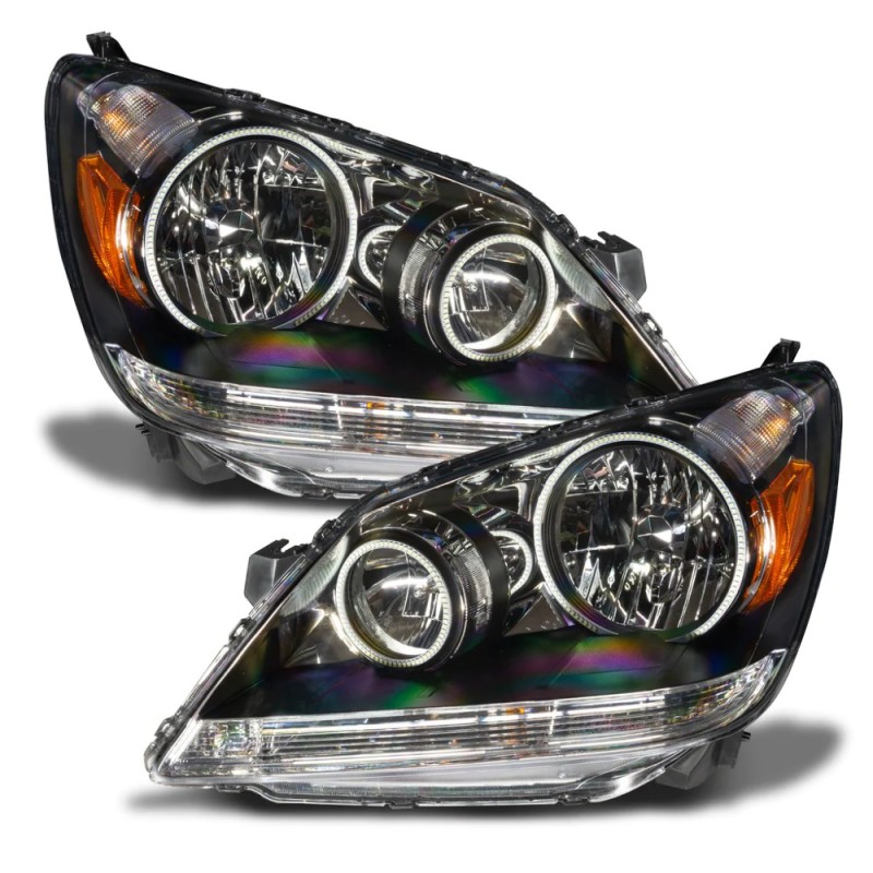 Picture of Oracle 05-07 Honda Odyssey SMD HL - ColorSHIFT w/ BC1 Controller