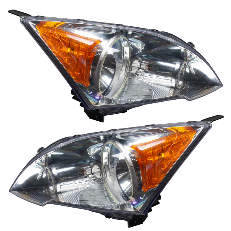 Picture of Oracle 07-11 Honda CRV SMD HL - White