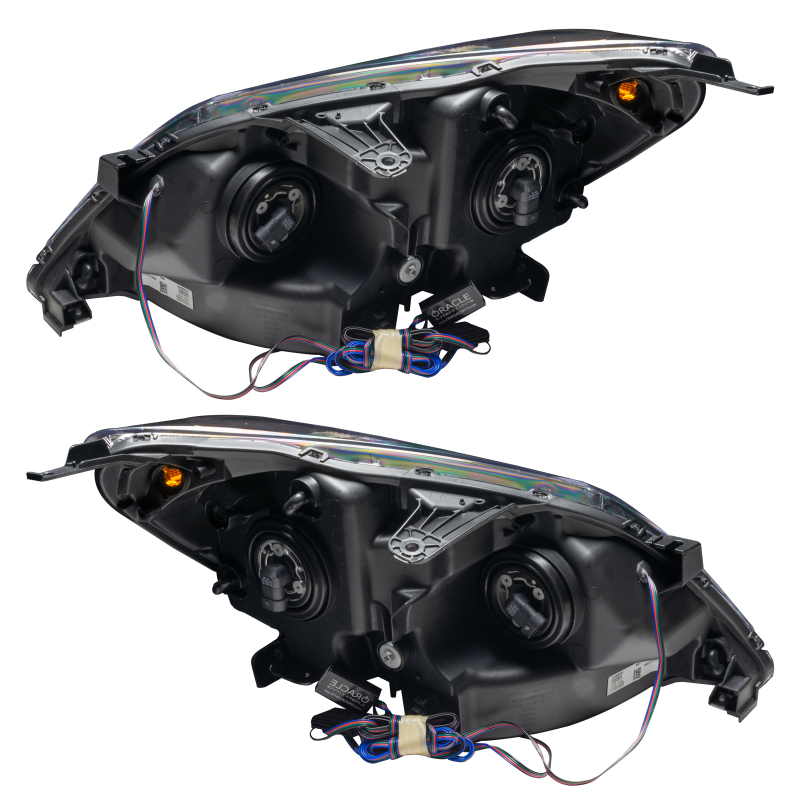 Picture of Oracle 05-07 Honda Odyssey SMD HL - ColorSHIFT w/o Controller