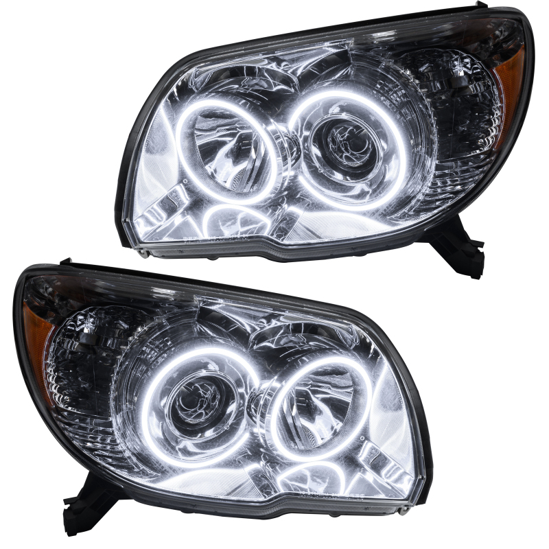 Picture of Oracle 06-09 Toyota 4-Runner Sport SMD HL - White
