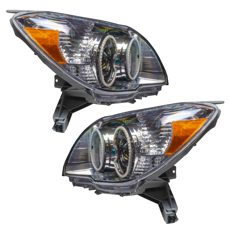 Picture of Oracle 06-09 Toyota 4-Runner Sport SMD HL - White