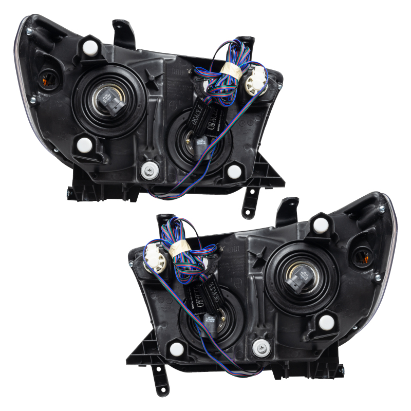 Picture of Oracle 07-13 Toyota Tundra SMD HL - ColorSHIFT w/o Controller