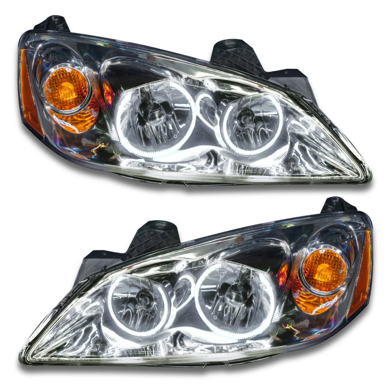 Picture of Oracle 05-10 Pontiac G6 SMD HL - White